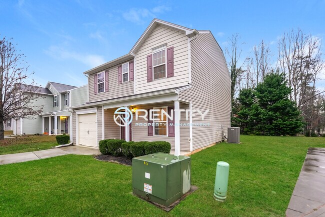 Building Photo - 5191 Liberty Hall Cir