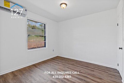 Building Photo - Newly Renovated 2 Bed / 1 Bath Apartment – Timberlake Area, Lynchburg VA