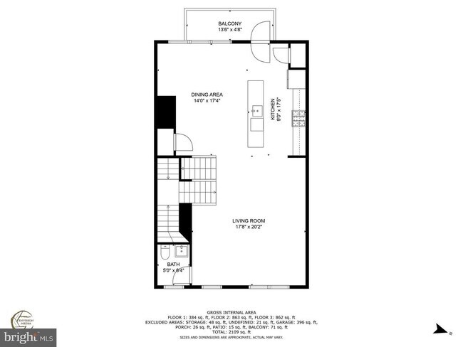 Building Photo - 2705 Evansgreen Dr