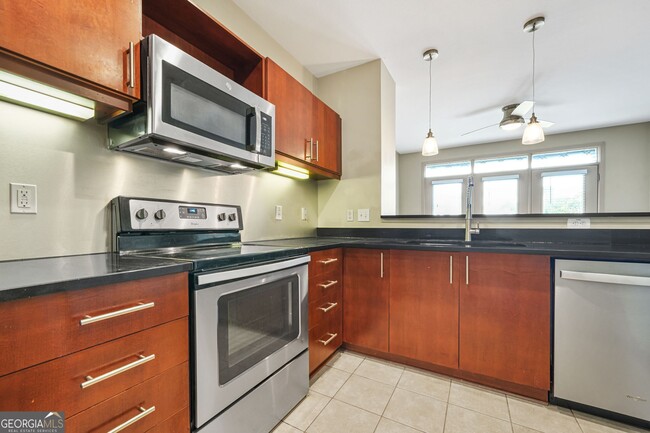 Building Photo - 390 17th St NW