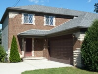 Building Photo - 11871 21 Mile Rd
