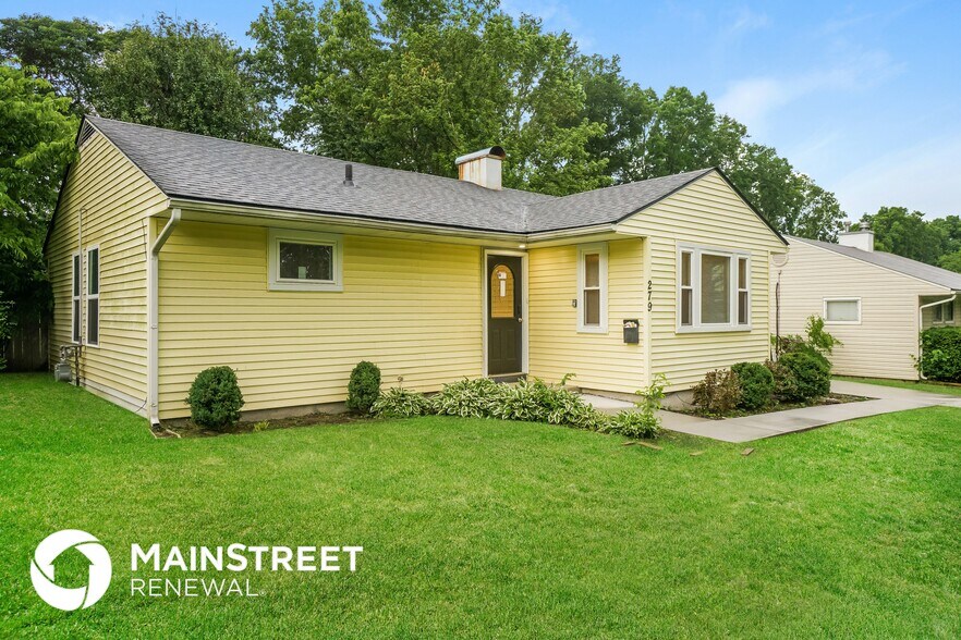 Building Photo - 279 Granvil Dr