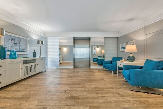Building Photo - 2505 S Ocean Blvd