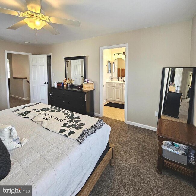 Building Photo - 8502 Hallie Rose Pl