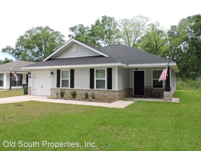 Building Photo - 3 br, 2 bath House - 500 W Ensley St