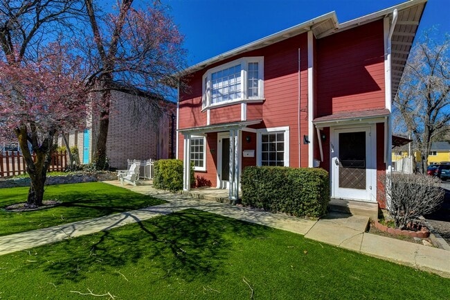 Building Photo - 108 N Mt Vernon Ave