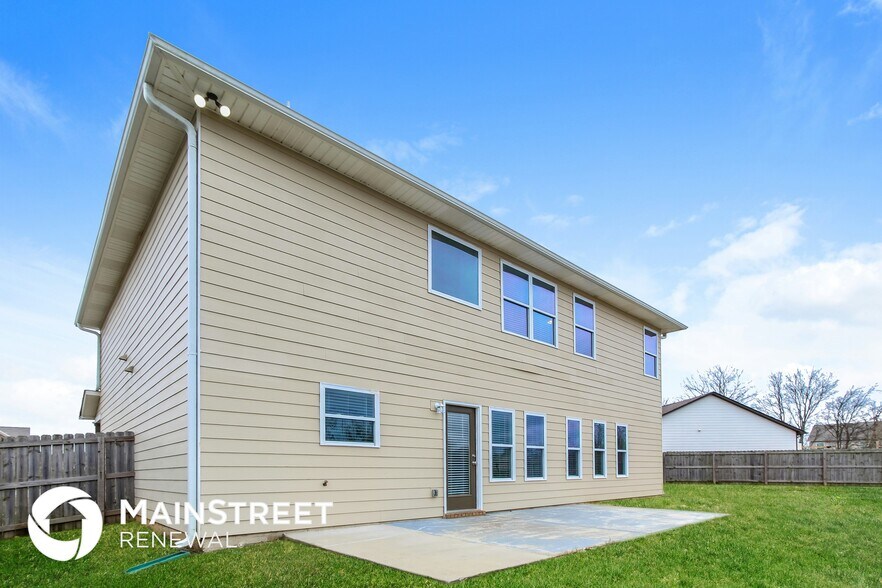 Building Photo - 253 Union Station Dr