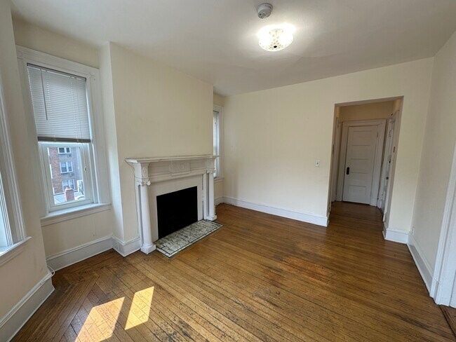 Building Photo - 1648 Massachusetts Ave