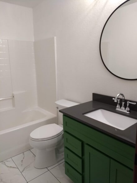 Bathroom 2 - 16229 Seminole Dr.