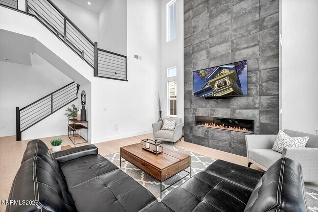 Building Photo - 5445 Side Saddle Trail