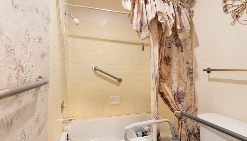 Building Photo - 5207 Tom Stafford Dr