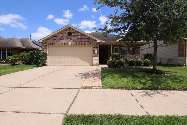 Primary Photo - 3431 Lilac Ranch Dr