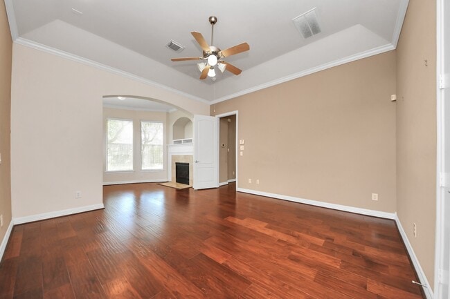 Building Photo - 17618 Raven Canyon Ln