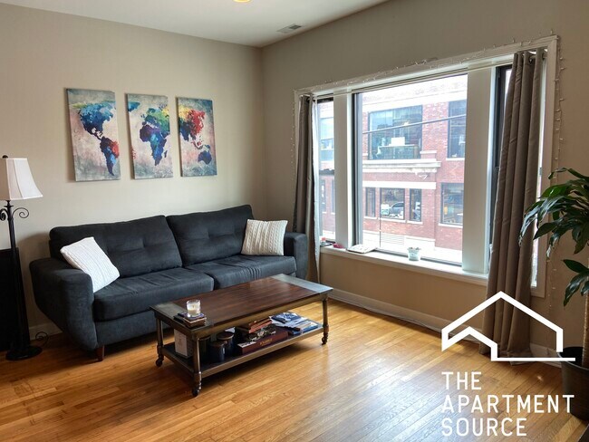 Building Photo - 1811 N Clybourn Ave