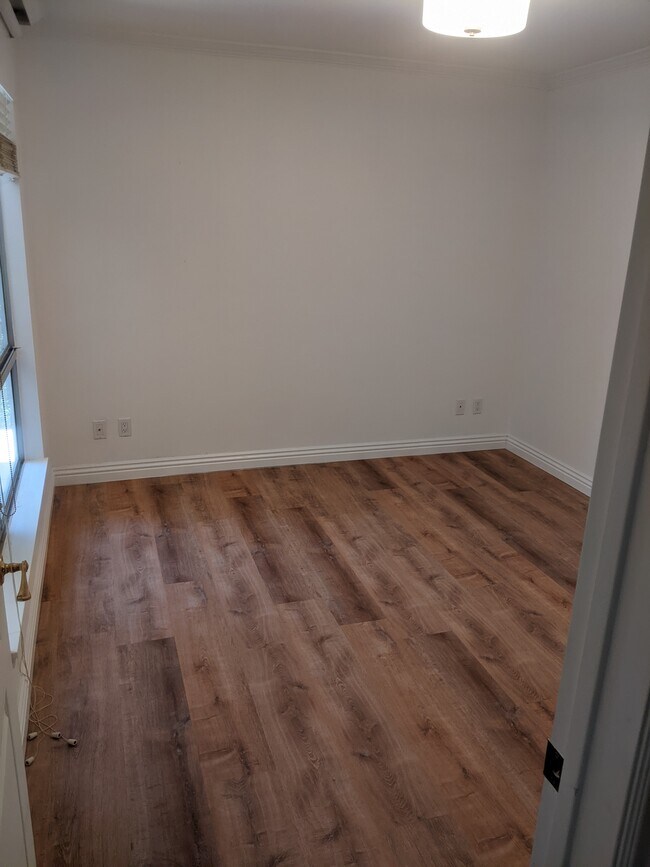2nd Bedroom - 415 Montana Ave