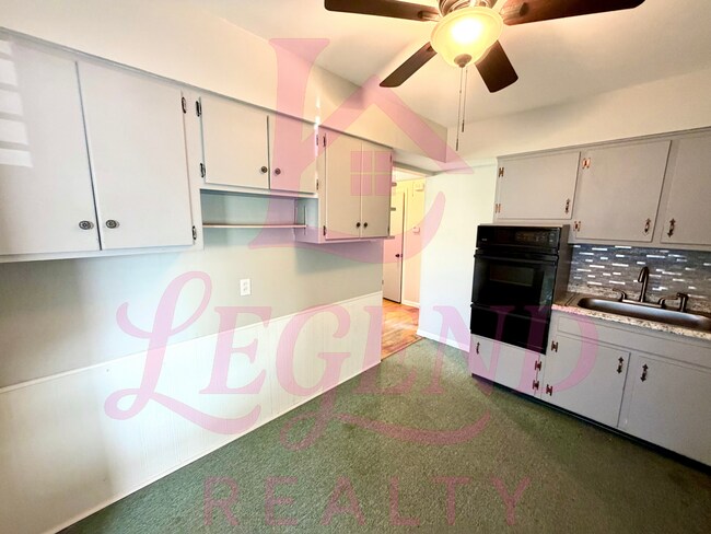 Building Photo - 3720-3722 Brown Road