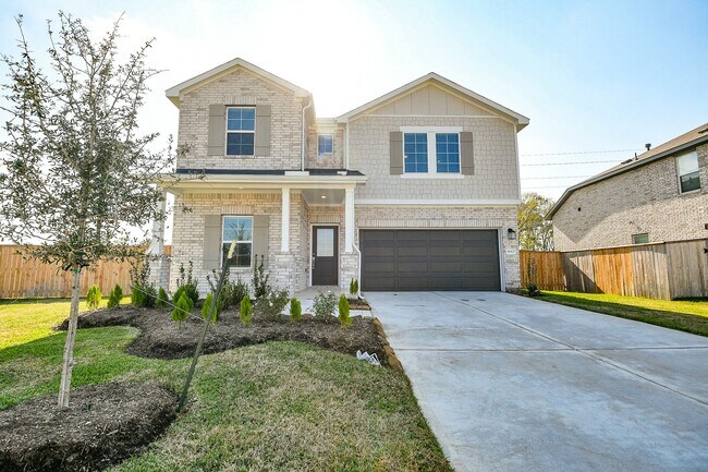 Primary Photo - 1642 Birch Wood Dr