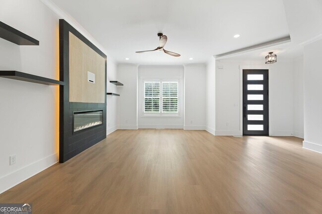 Building Photo - 173 Brush Creek Ct