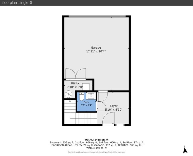 Building Photo - $3,540.95 with $300 off the first month's rent, 2 Beds - 4 Bath, Townhouse in Denver with Cozy Fi...