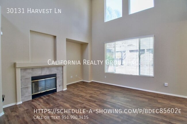 Building Photo - 30131 Harvest Ln