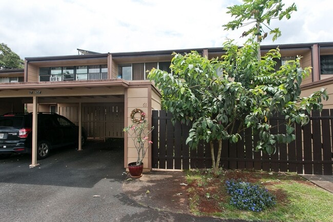 Primary Photo - Partly Furnished 3-bedroom, 2.5 bath condo...