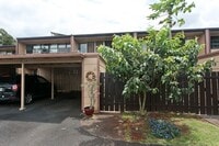 Building Photo - Partly Furnished 3-Bedroom, 2.5 Bath Townhouse at Kaholo Hale.  Pets Okay!