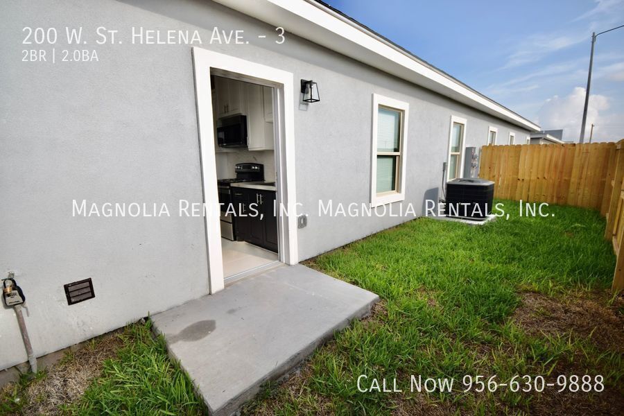 Building Photo - 200 W St Helena Ave