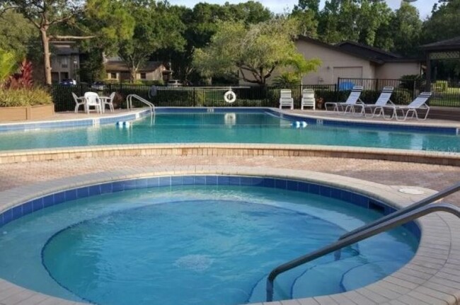 Community Pool - 1400 Tarpon Woods Blvd