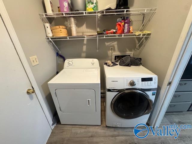 Building Photo - 6604 Robinhood Ln NW