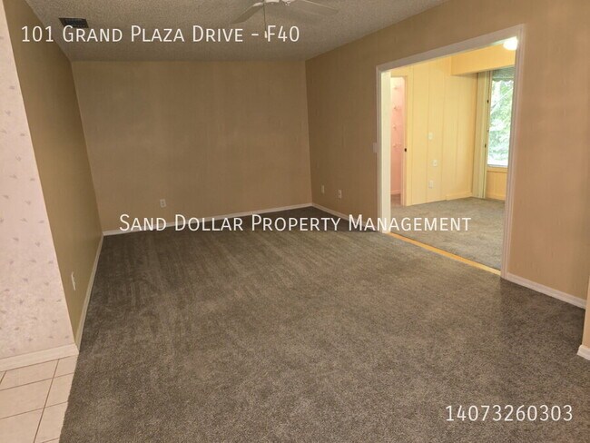 Building Photo - 101 Grand Plaza Dr
