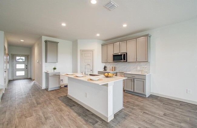Building Photo - 14506 Rain Tree Dr