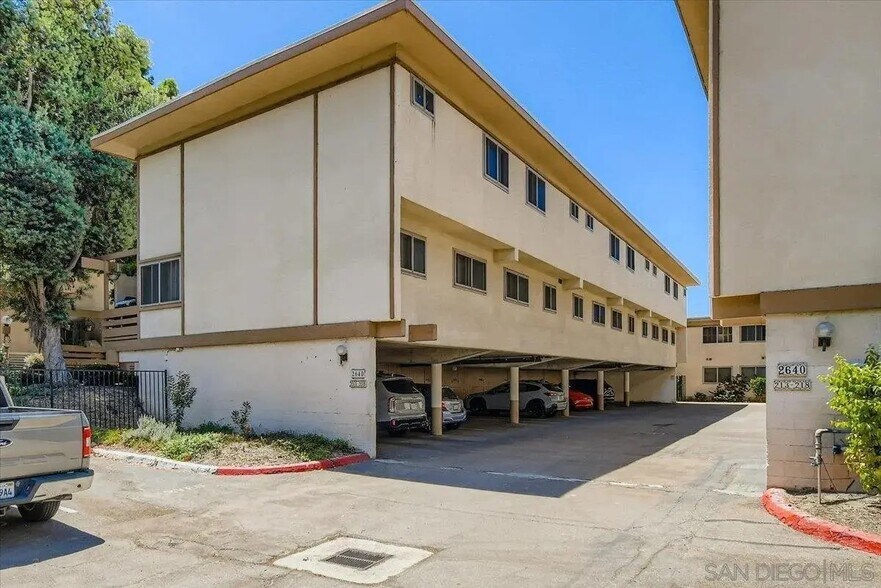 Building Photo - 2640 Worden St