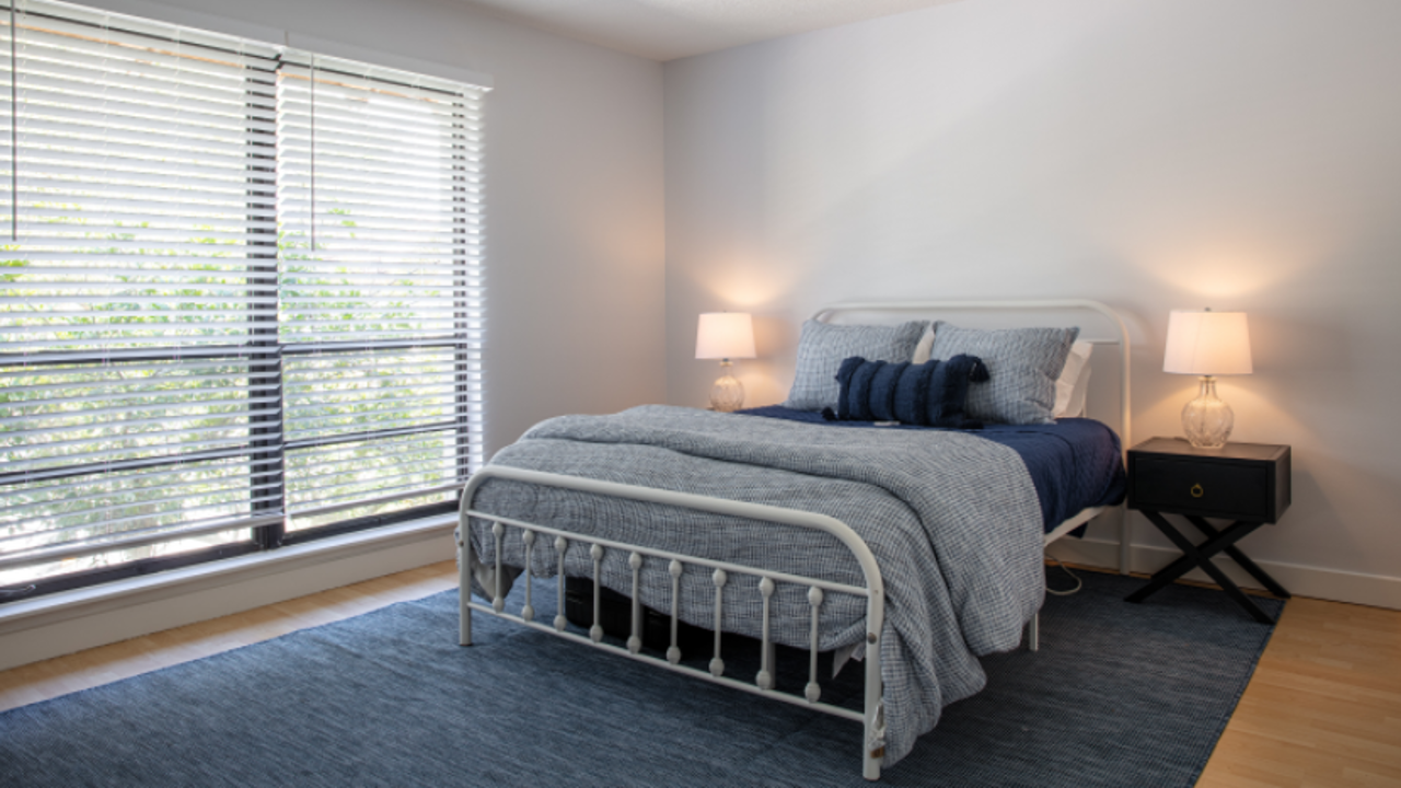 Guest Bedroom - 632 Brackenwood