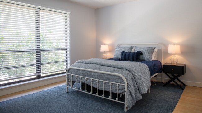 Guest Bedroom - 632 Brackenwood Cove