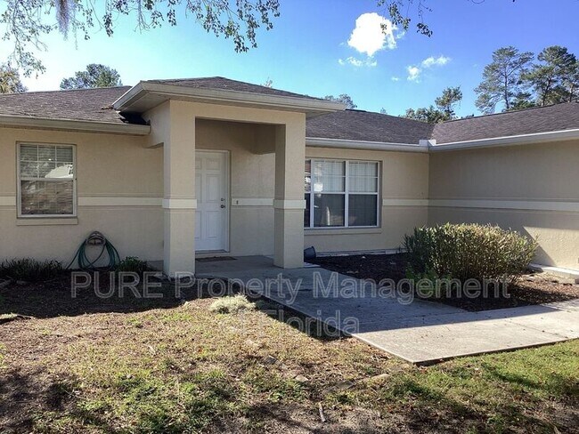 Building Photo - 461 Marion Oaks Blvd