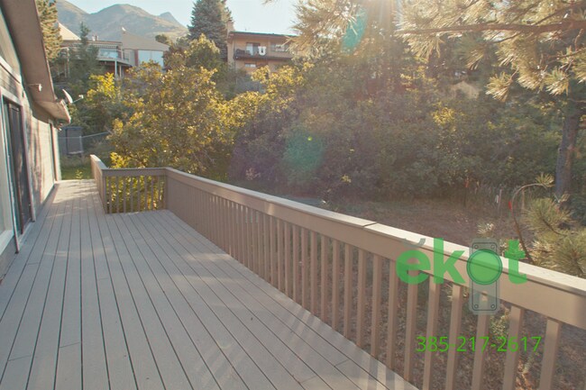 Building Photo - Spacious 5 Bedroom Home in Cottonwood Heights