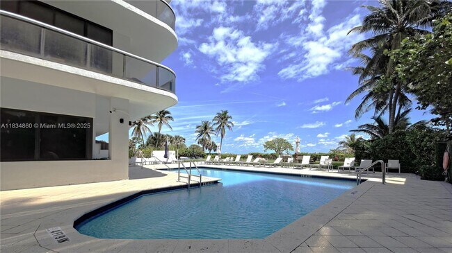 Building Photo - 9455 Collins Ave