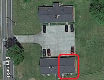 Building Photo - 425 Elmira St