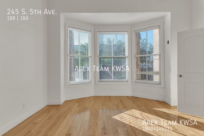 Building Photo - 245 S 5th Ave