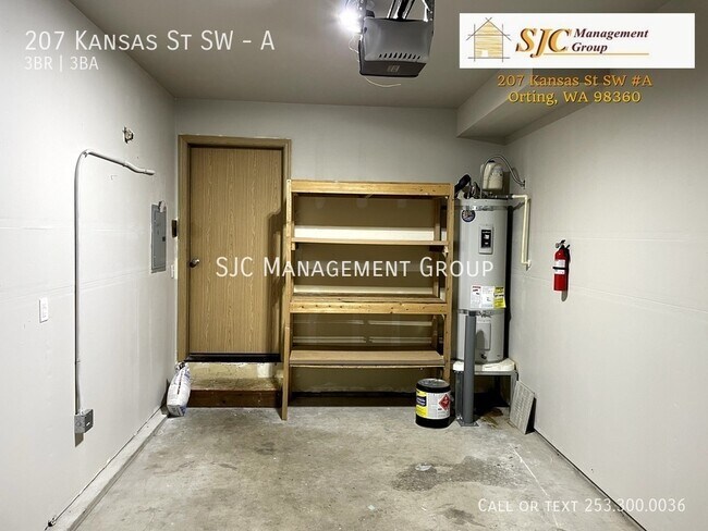 Building Photo - 207 Kansas St SW