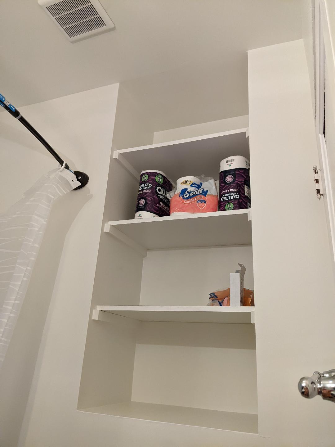 Bathroom - 3726 W Dorothy Pl