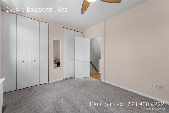 Building Photo - 2508 N Bosworth Ave