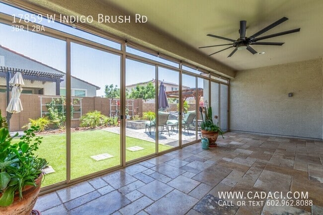 Building Photo - 17859 W Indigo Brush Rd