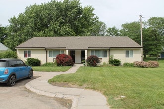 Other - Loomis Apartment Homes