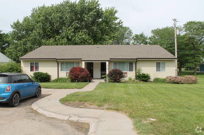 Other - Loomis Apartment Homes