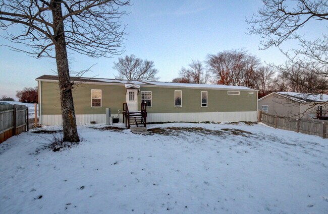 Building Photo - 269 Seays Rd