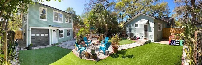 Building Photo - Beautiful Single family Home In Gulfport FL