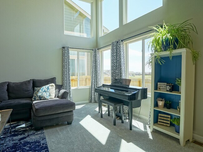 Building Photo - Discover your new home in this beautifully...