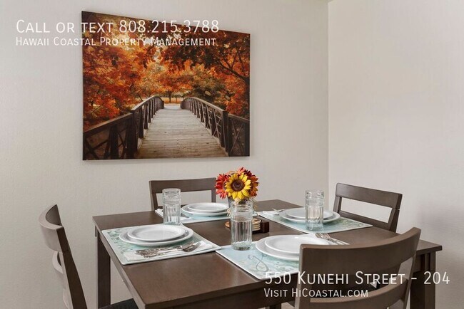 Building Photo - 550 Kunehi St