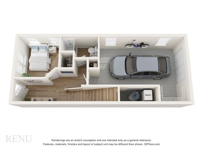 Building Photo - 640 Ethridge Pl